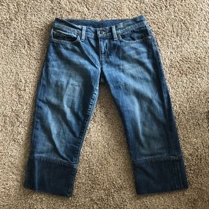 Joes Jeans Socialite Kicker